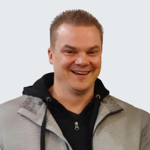 Antti Soramies