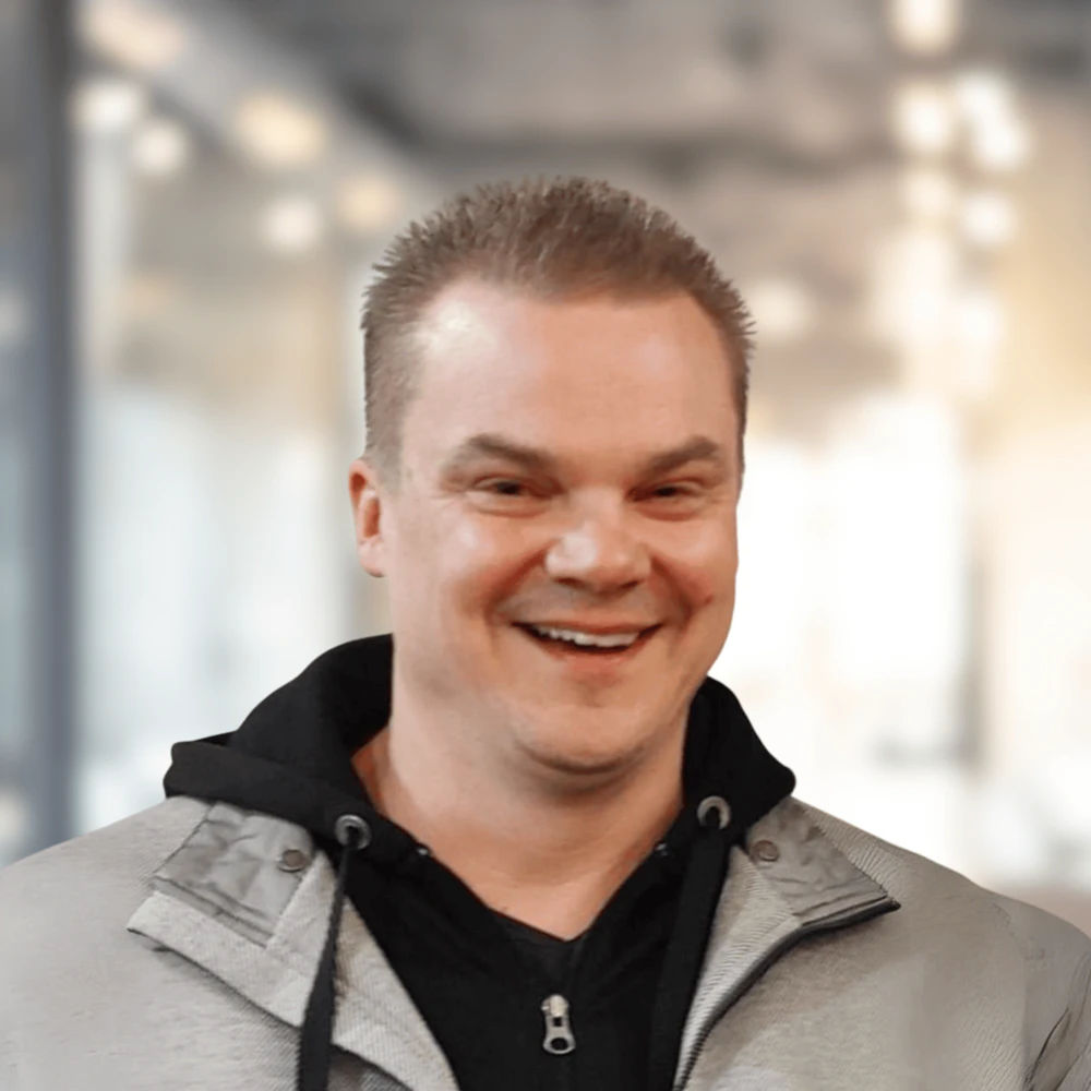 Antti Soramies
