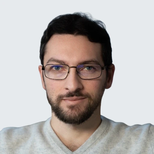 Artur Kreichmann