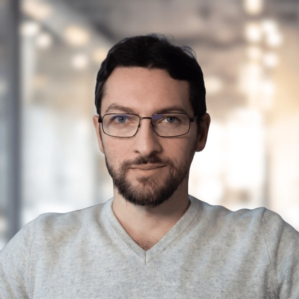 Artur Kreichmann