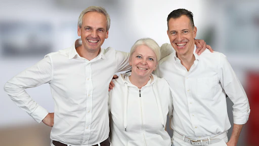 Orthopädie + Unfallchirurgie am Hochkreuz