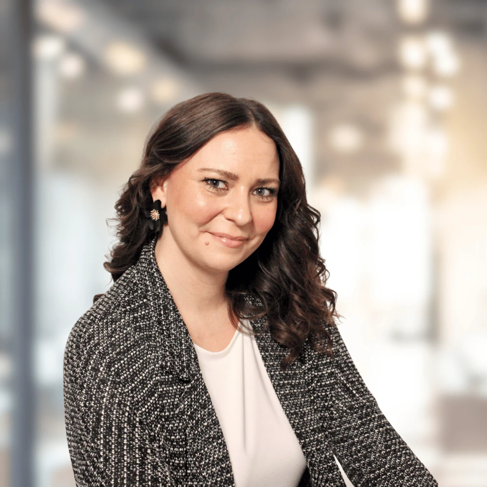 Nathanja Dyck