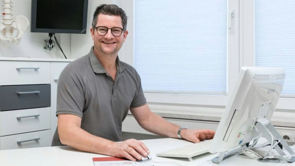 MVZ Dr. Koch & Kollegen